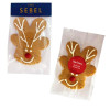 Gingerbread Reindeer Cookies Main